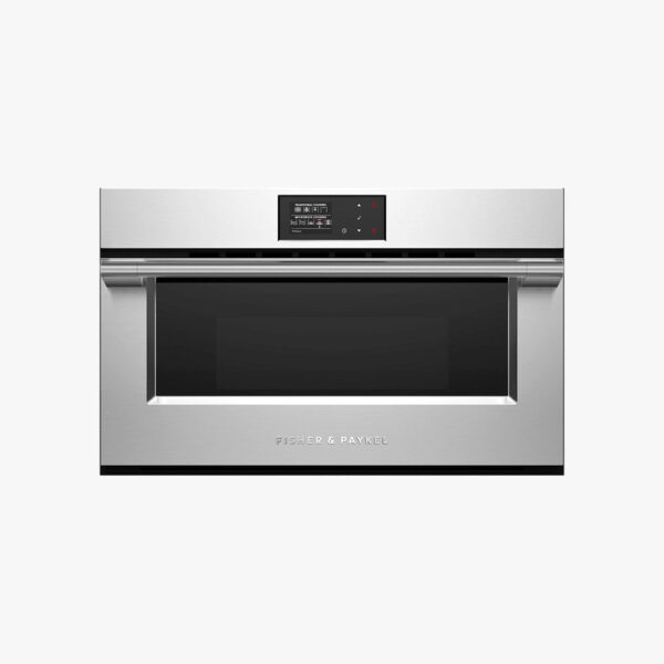 Electric Double Oven Range - Image 5